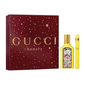 Gucci Flora Gorgeous Orchid EDP 50 ml + EDP MINI 10 ml W