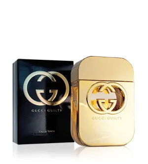 Gucci Guilty toaletní voda pro ženy 50 ml