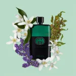 Guilty Black Pour Homme toaletní voda pro muže 90 ml