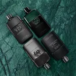 Guilty Black Pour Homme toaletní voda pro muže 90 ml