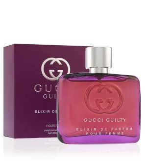 Gucci Guilty Elixir De Parfum Pour Femme parfém pro ženy 60 ml