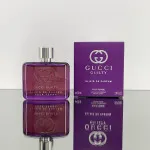 Guilty Elixir De Parfum Pour Femme parfém pro ženy 60 ml