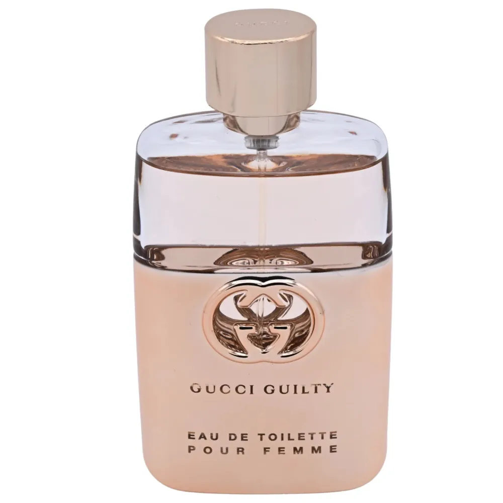 Guilty Pour Femme toaletní voda pro ženy 50 ml