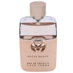 Guilty Pour Femme toaletní voda pro ženy 50 ml