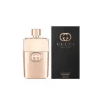 Guilty Pour Femme toaletní voda pro ženy 50 ml
