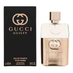 Guilty Pour Femme toaletní voda pro ženy 50 ml