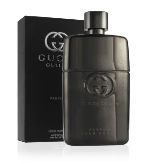 Gucci Guilty Pour Homme parfém pro muže
