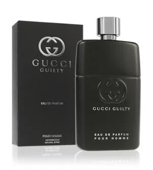 Gucci Guilty Pour Homme parfémovaná voda pro muže