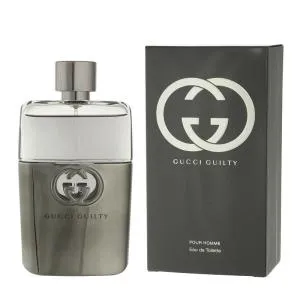 Gucci Guilty Pour Homme EDT 50 ml + EDT 50 ml M