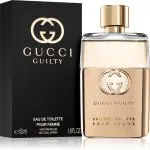 Gucci Gucci Guilty toaletní voda pro ženy