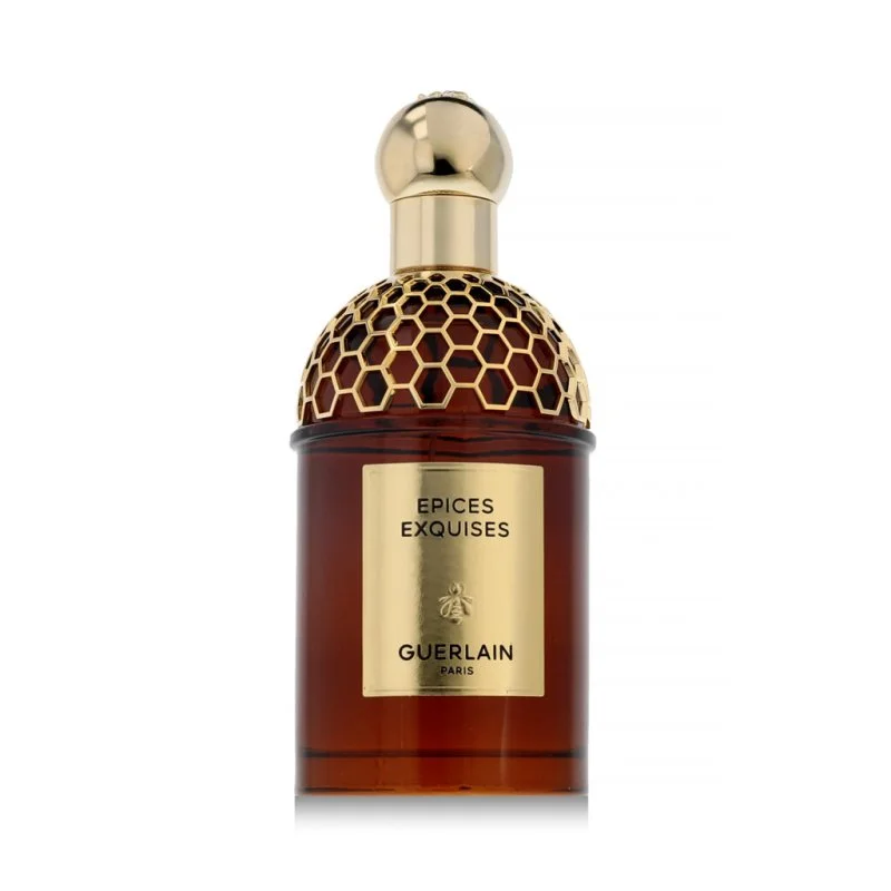 Absolus Allegoria Épices Exquises parfémovaná voda unisex 125 ml