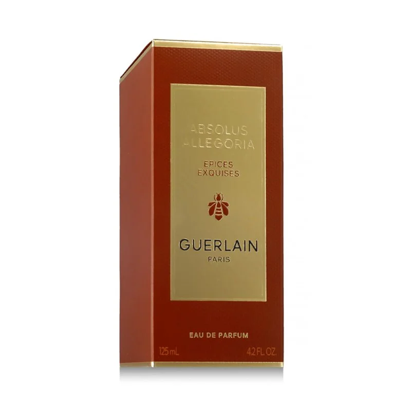 Absolus Allegoria Épices Exquises parfémovaná voda unisex 125 ml