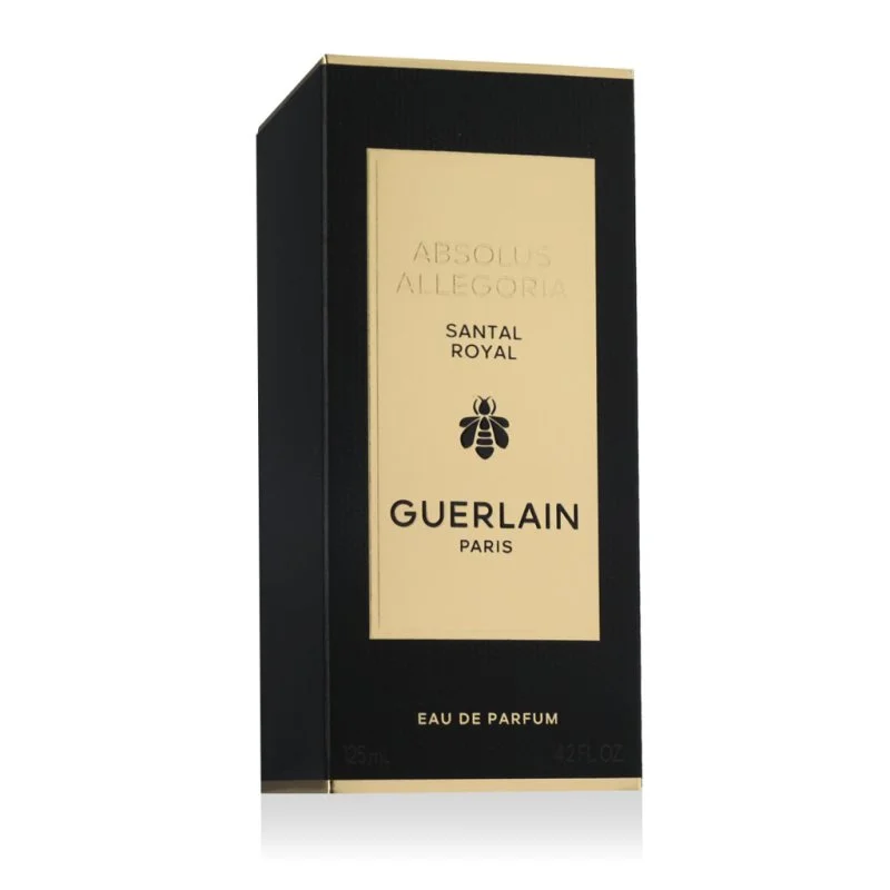 Absolus Allegoria Santal Royal parfémovaná voda unisex 125 ml