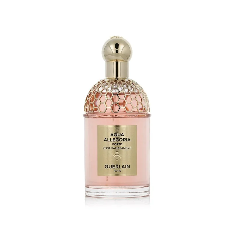 Aqua Allegoria Forte Rosa Palissandro plnitelný parfémovaná voda pro ženy 125 ml