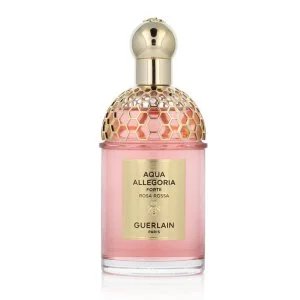 Guerlain Aqua Allegoria Forte Rosa Rossa plnitelný parfémovaná voda pro ženy