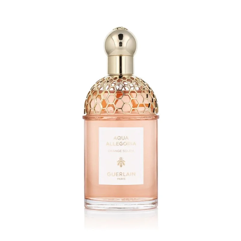 Aqua Allegoria Orange Soleia plnitelný toaletní voda unisex 125 ml