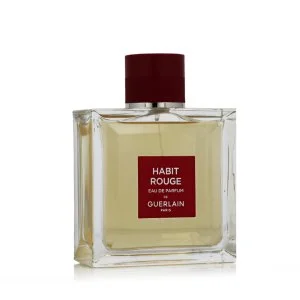Guerlain Habit Rouge parfémovaná voda unisex