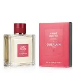 Habit Rouge L'Instinct Intense toaletní voda unisex 100 ml