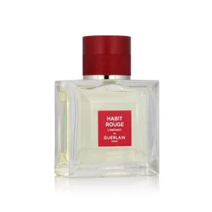 Guerlain Habit Rouge L'Instinct Intense toaletní voda unisex