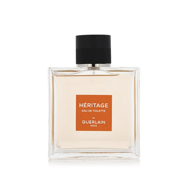 Heritage toaletní voda pro muže 100 ml