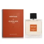 Heritage toaletní voda pro muže 100 ml