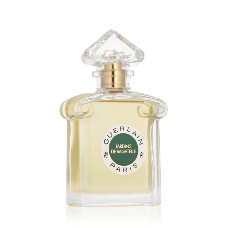 Jardins de Bagatelle parfémovaná voda pro ženy 75 ml