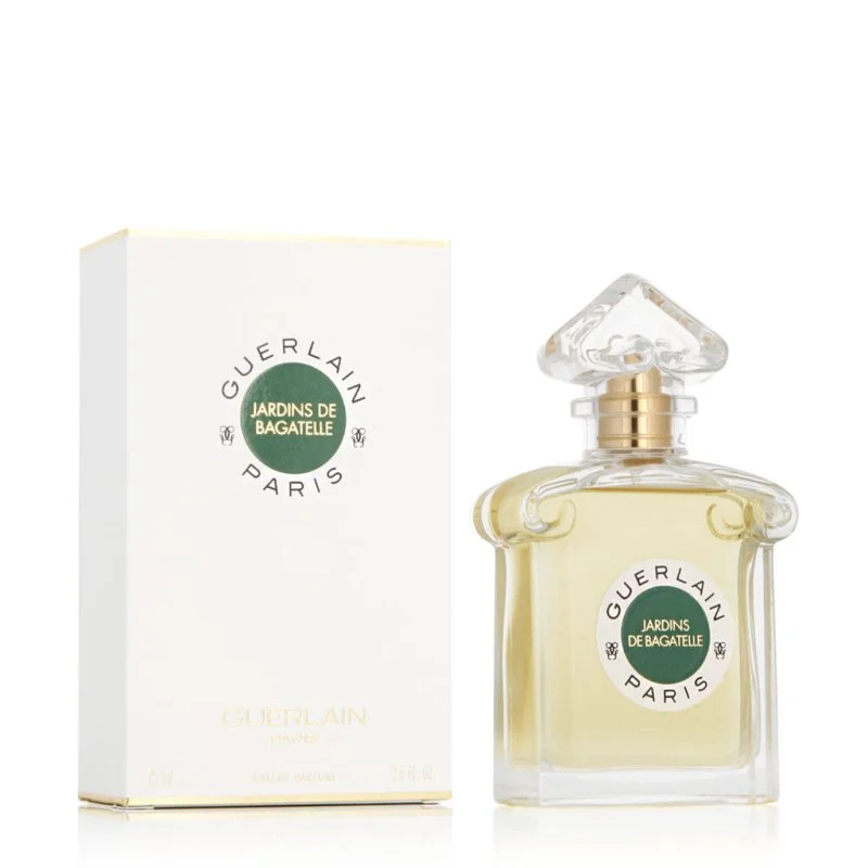 Jardins de Bagatelle parfémovaná voda pro ženy 75 ml