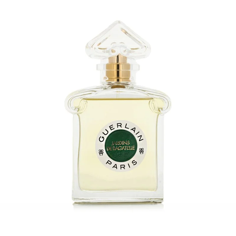 Jardins de Bagatelle toaletní voda pro ženy 75 ml