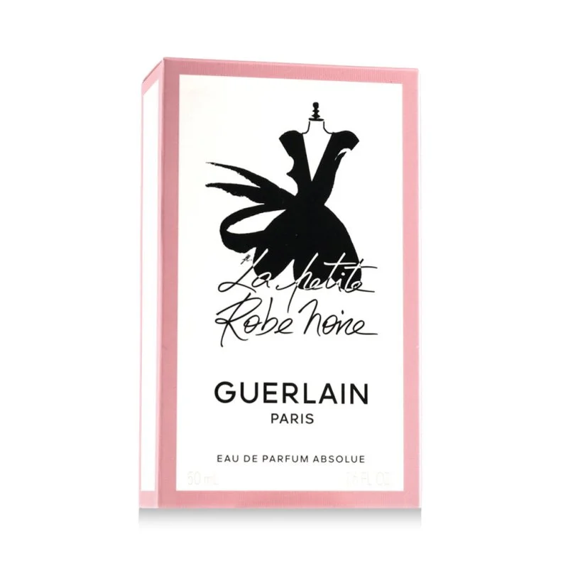La Petite Robe Noire Absolue parfémovaná voda pro ženy 50 ml