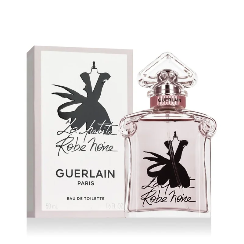La Petite Robe Noire toaletní voda pro ženy 50 ml