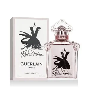 Guerlain La Petite Robe Noire toaletní voda pro ženy
