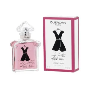 Guerlain La Petite Robe Noire Ma Robe Velours parfémovaná voda pro ženy