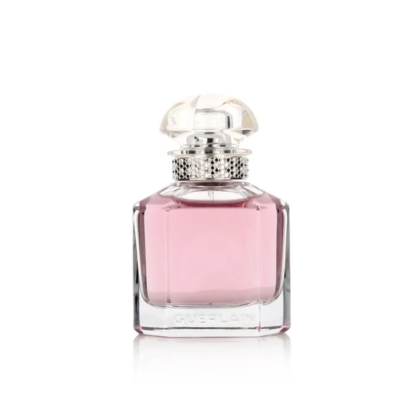 Mon Guerlain Sparkling Bouquet parfémovaná voda pro ženy 50 ml