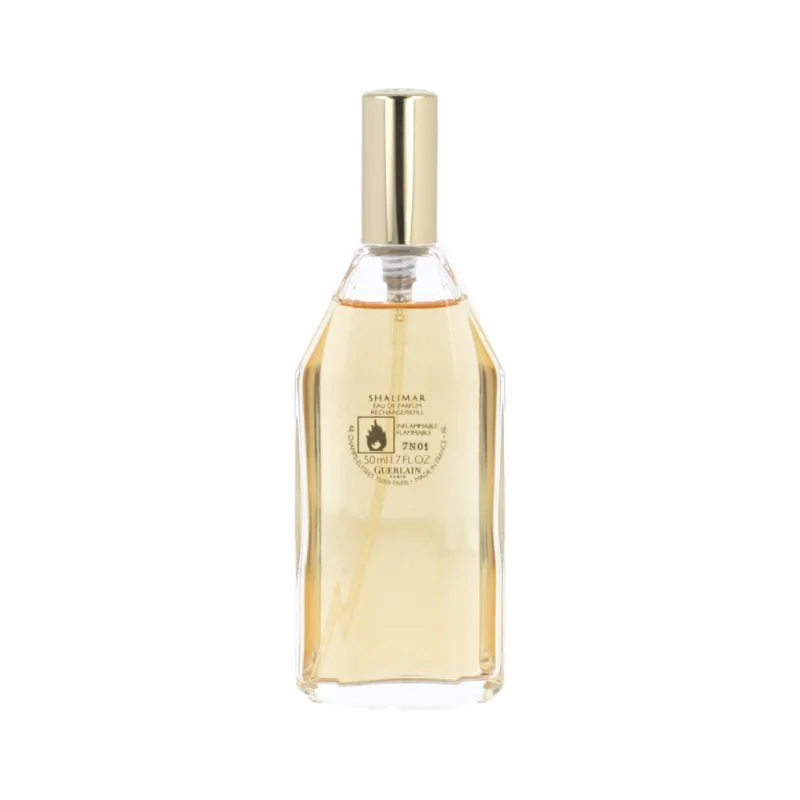 Shalimar náplň s rozprašovačem parfémovaná voda pro ženy 50 ml