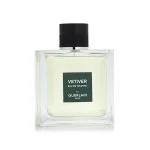 Vetiver toaletní voda pro muže 100 ml