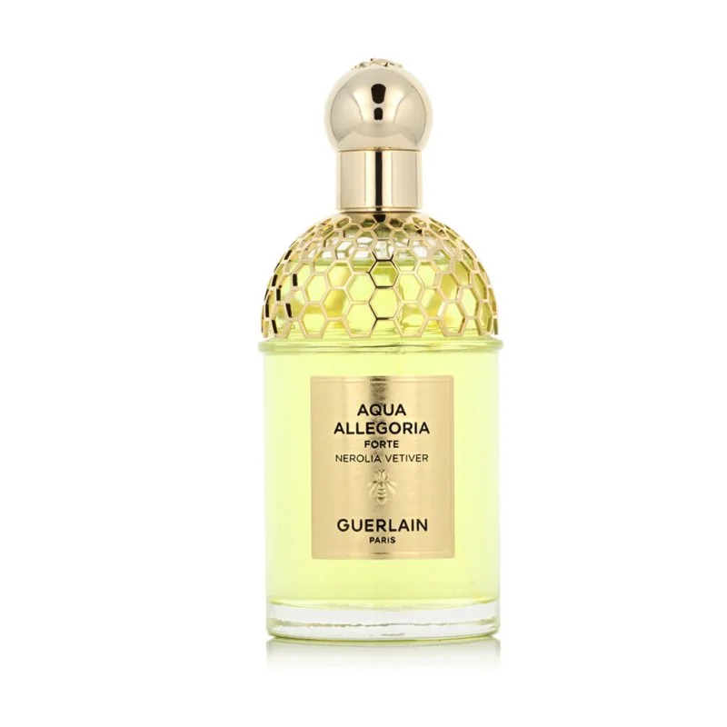 Aqua Allegoria Forte Nerolia Vetiver plnitelný parfémovaná voda unisex 125 ml