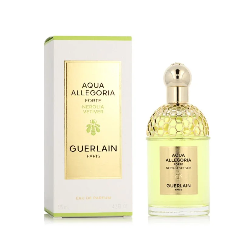 Aqua Allegoria Forte Nerolia Vetiver plnitelný parfémovaná voda unisex 125 ml