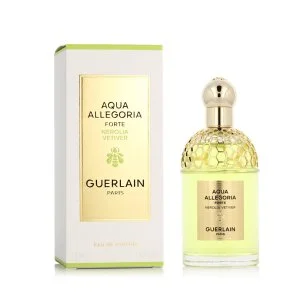 Guerlain Aqua Allegoria Forte Nerolia Vetiver plnitelný parfémovaná voda unisex