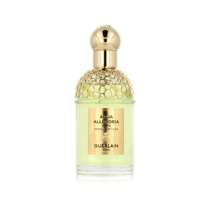Aqua Allegoria Forte Nerolia Vetiver plnitelný parfémovaná voda unisex 75 ml