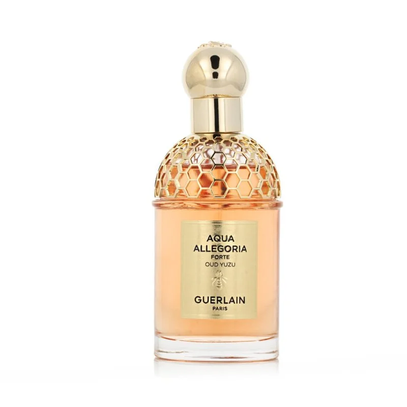Aqua Allegoria Forte Oud Yuzu parfémovaná voda unisex 75 ml
