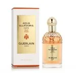 Aqua Allegoria Forte Oud Yuzu parfémovaná voda unisex 75 ml