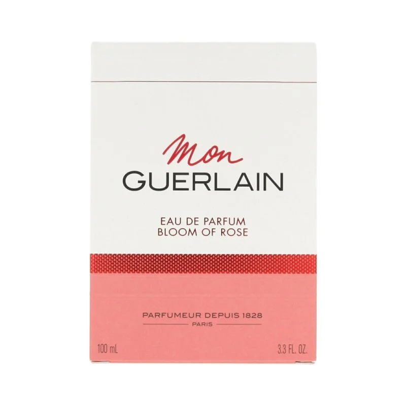 Mon Guerlain Bloom of Rose parfémovaná voda pro ženy 100 ml