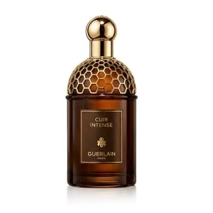Guerlain Absolus Allegoria Cuir Intense parfémovaná voda unisex
