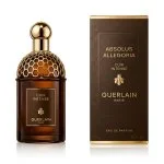Absolus Allegoria Cuir Intense parfémovaná voda unisex 125 ml