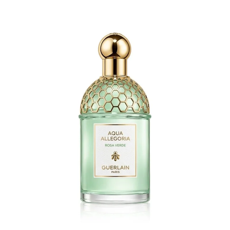 Aqua Allegoria Rosa Verde toaletní voda unisex 125 ml