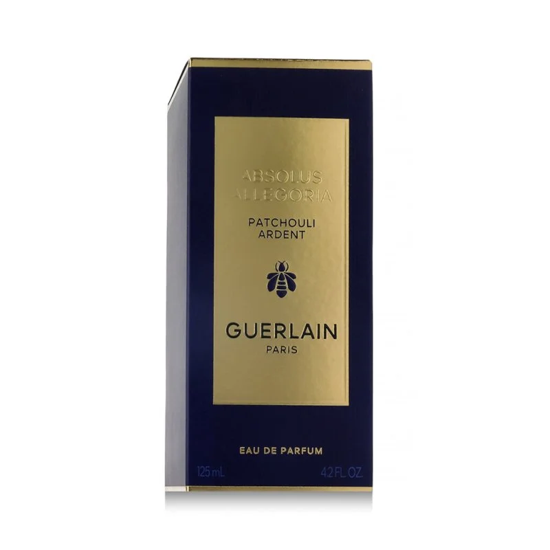 Absolu Allegoria Patchouli Ardent parfémovaná voda unisex 125 ml