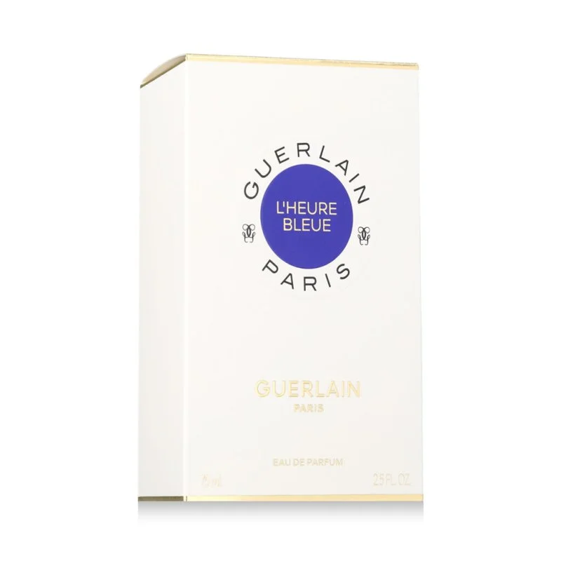 L'Heure Bleue parfémovaná voda pro ženy 75 ml