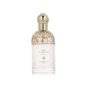 Guerlain Aqua Allegoria Rosa Rossa plnitelný toaletní voda pro ženy