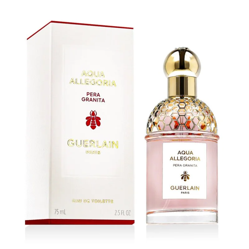 Aqua Allegoria Pera Granita toaletní voda pro ženy 75 ml