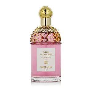 Guerlain Aqua Allegoria Florabloom plnitelný toaletní voda unisex